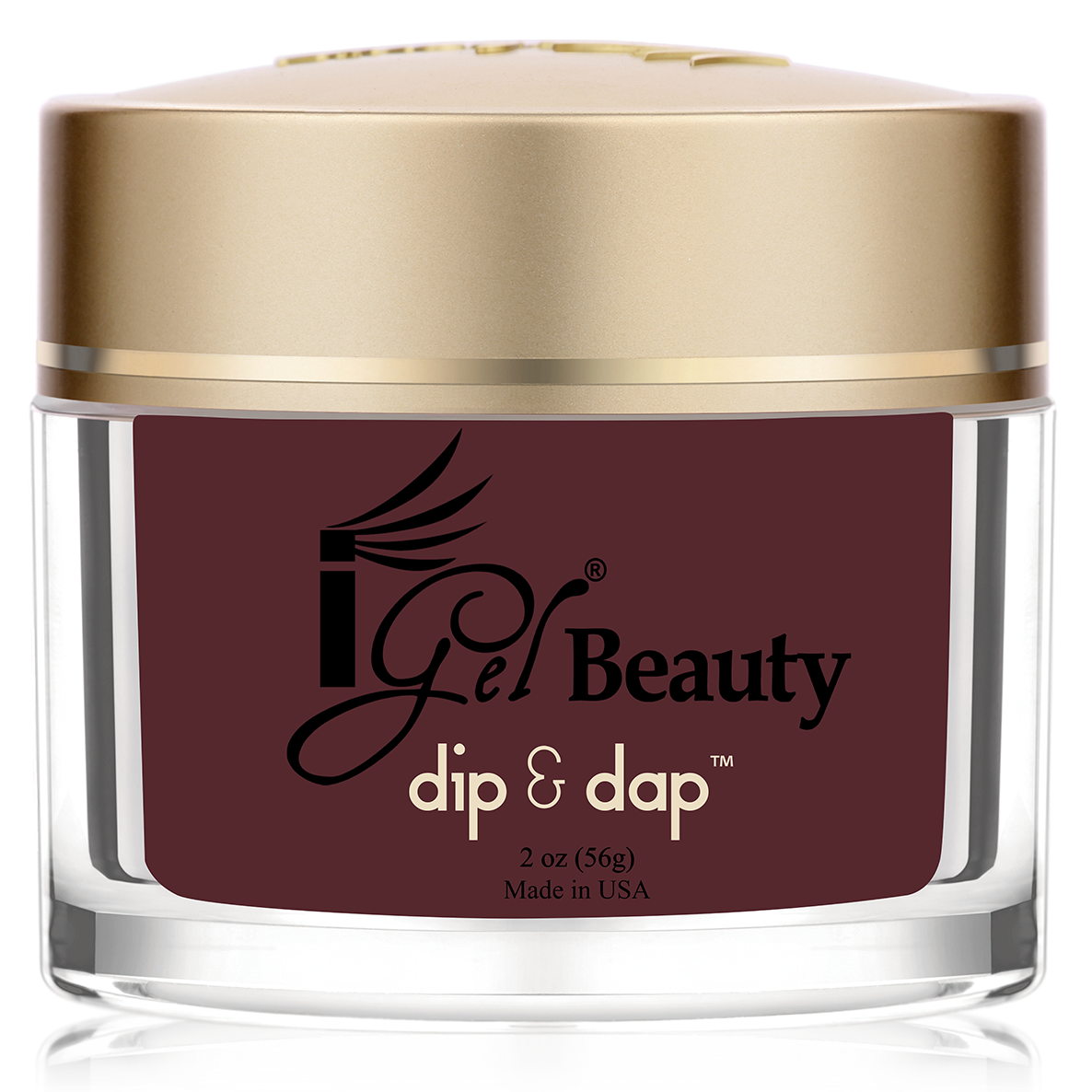 iGel Beauty - Dip & Dap Powder - DD239 Soul Sista